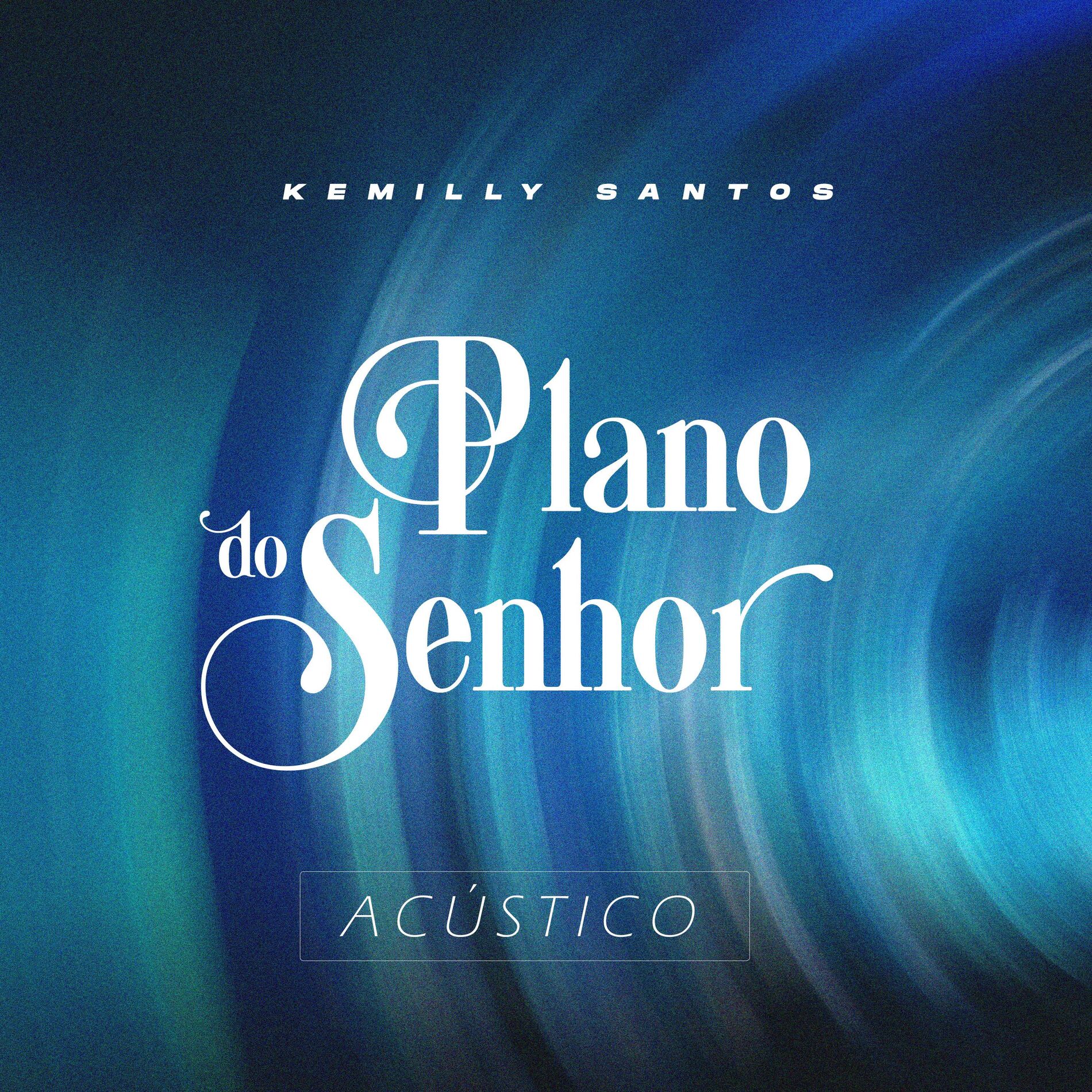 Album cover of Plano do Senhor