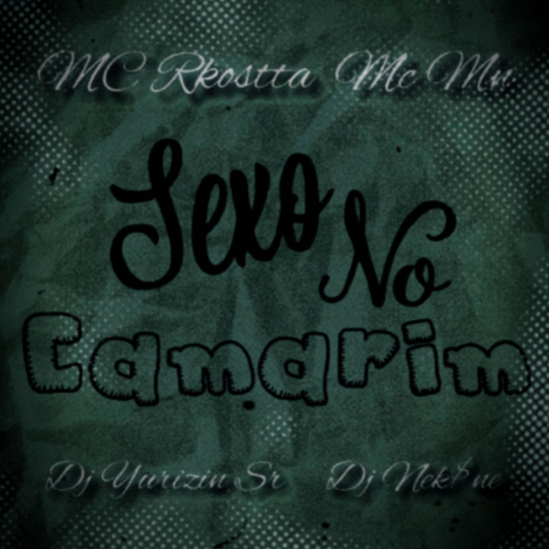 Album cover of Sexo no Camarim
