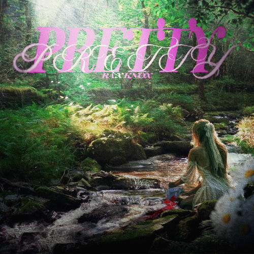 Pretty (feat. KNOX.CSL)