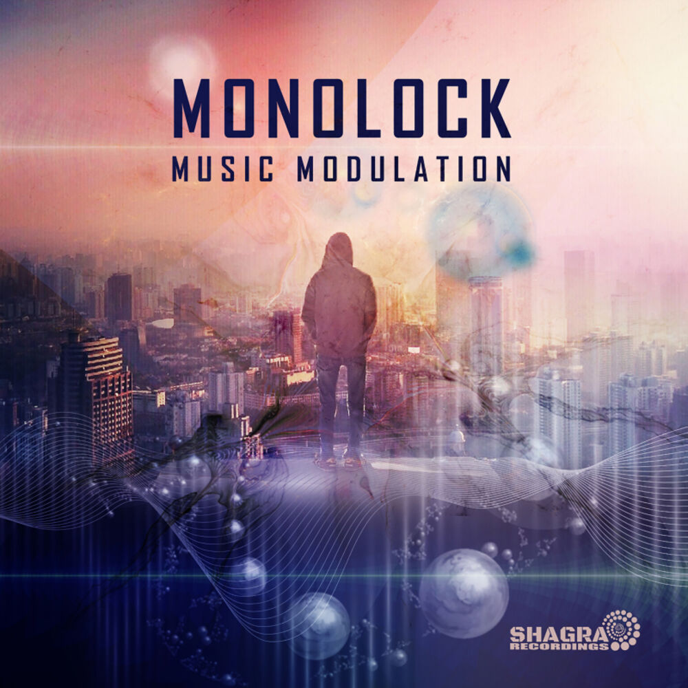 Picture of Music Modulation