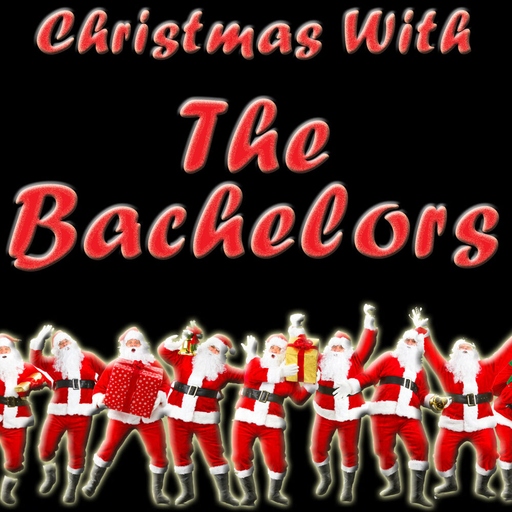 Picture of Christmas With The Bachelors