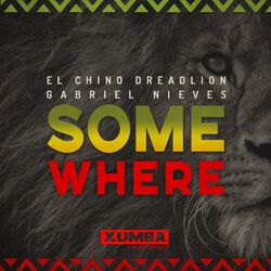 Cover of Somewhere