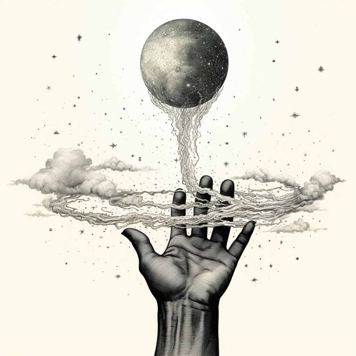 Album cover of LASS ES LOS