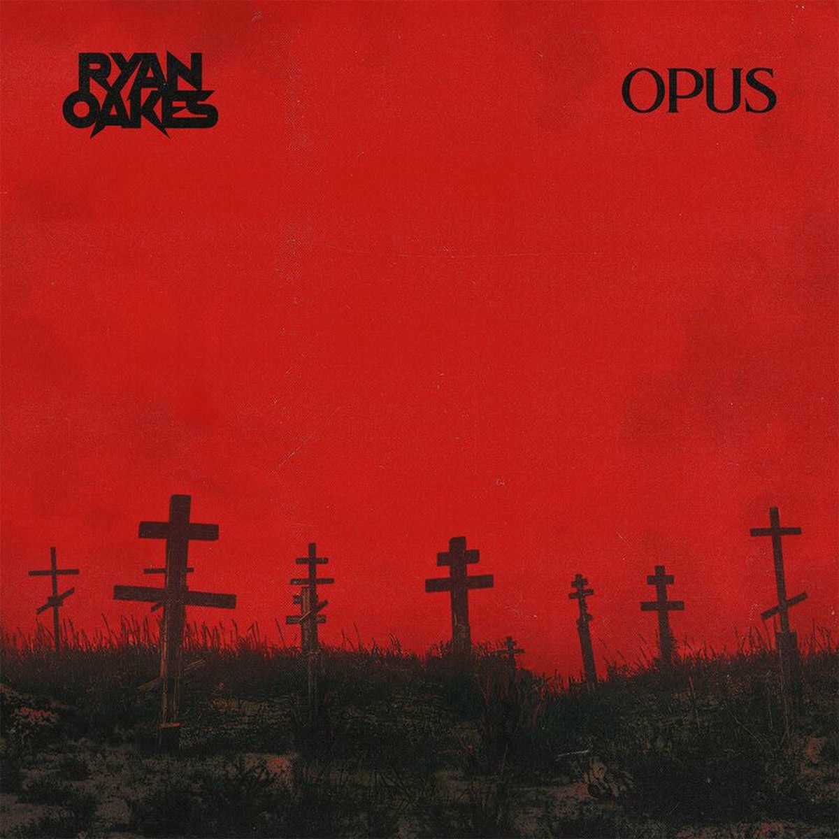 Album cover of OPUS