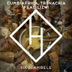 Cover of Sikulambele