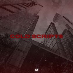COLD SCRIPTS - Drill Chronicles Vol. 2