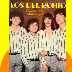 Cumbia Del Amanecer