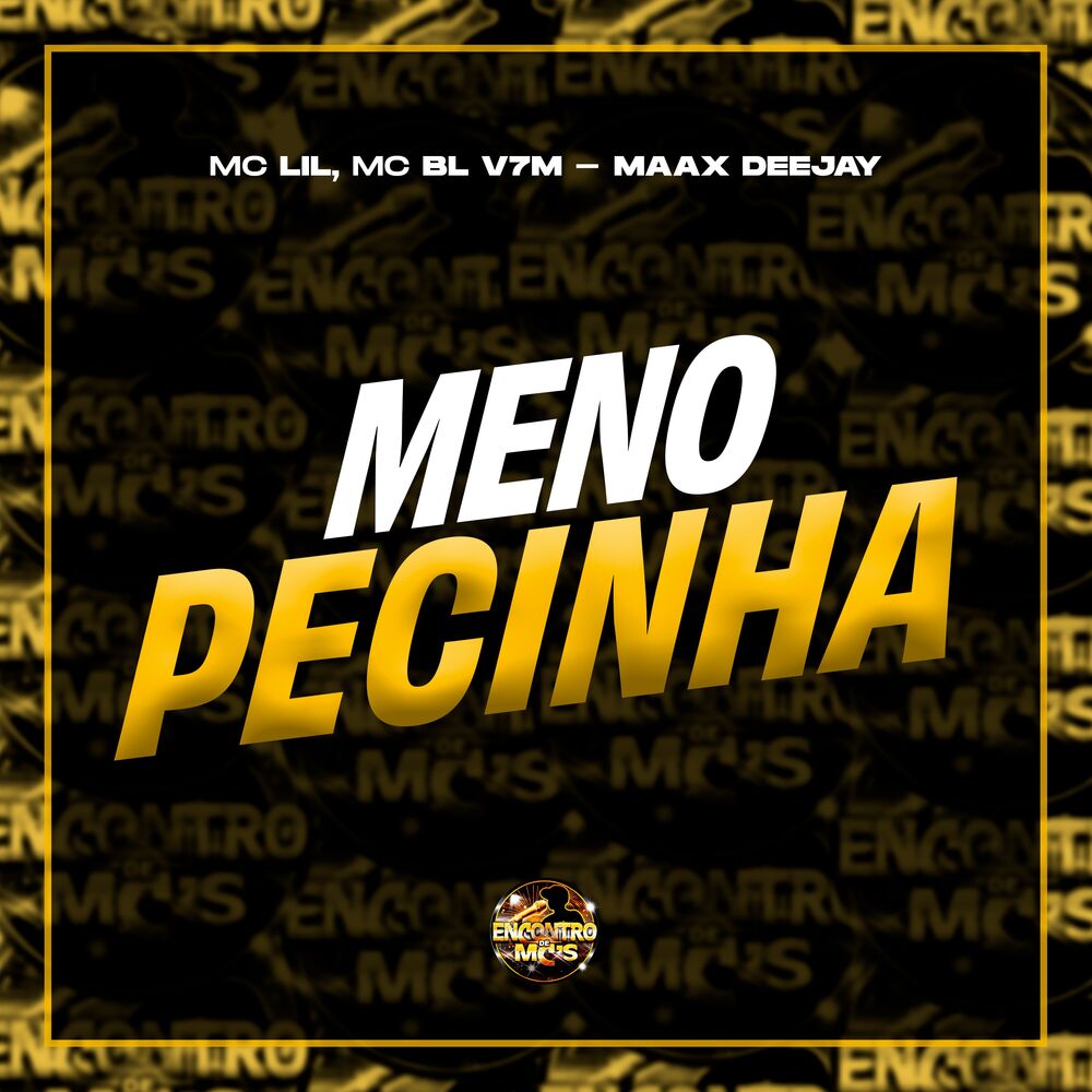 Picture of Meno Pecinha