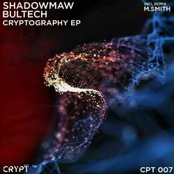 Cover of Cryptography