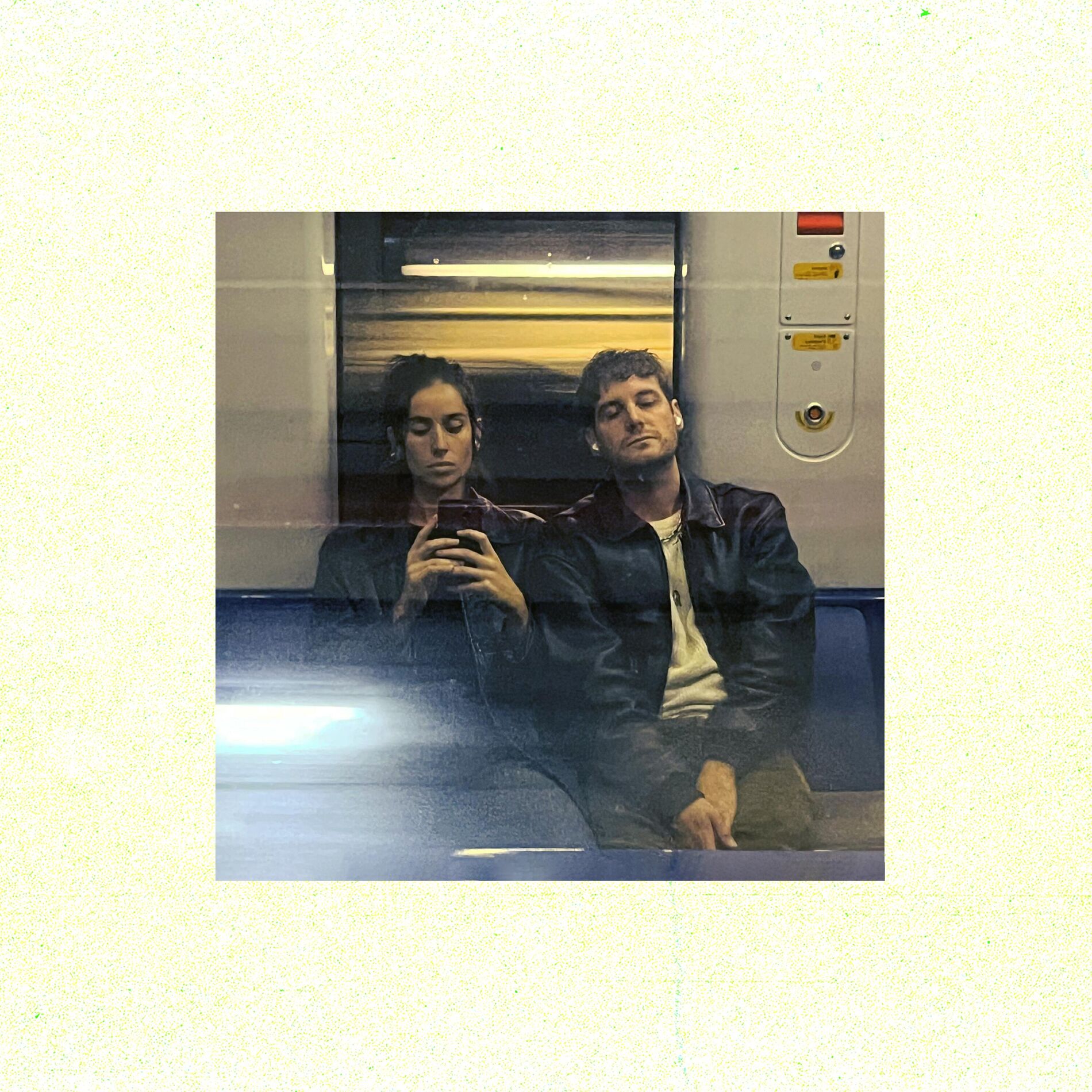 Album cover of Et puis au revoir