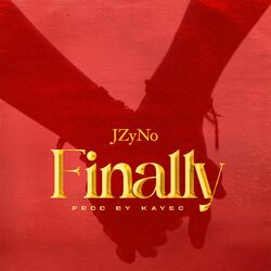 Cover of Finally