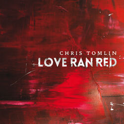 Cover of Love Ran Red