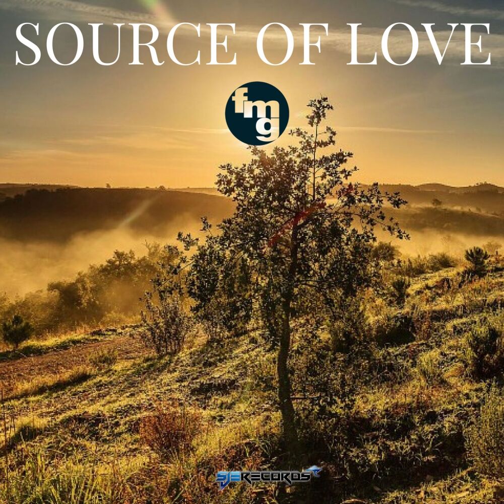 Picture of Source of Love