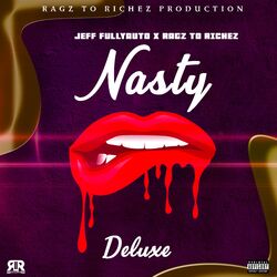 Cover of Nasty (Deluxe)