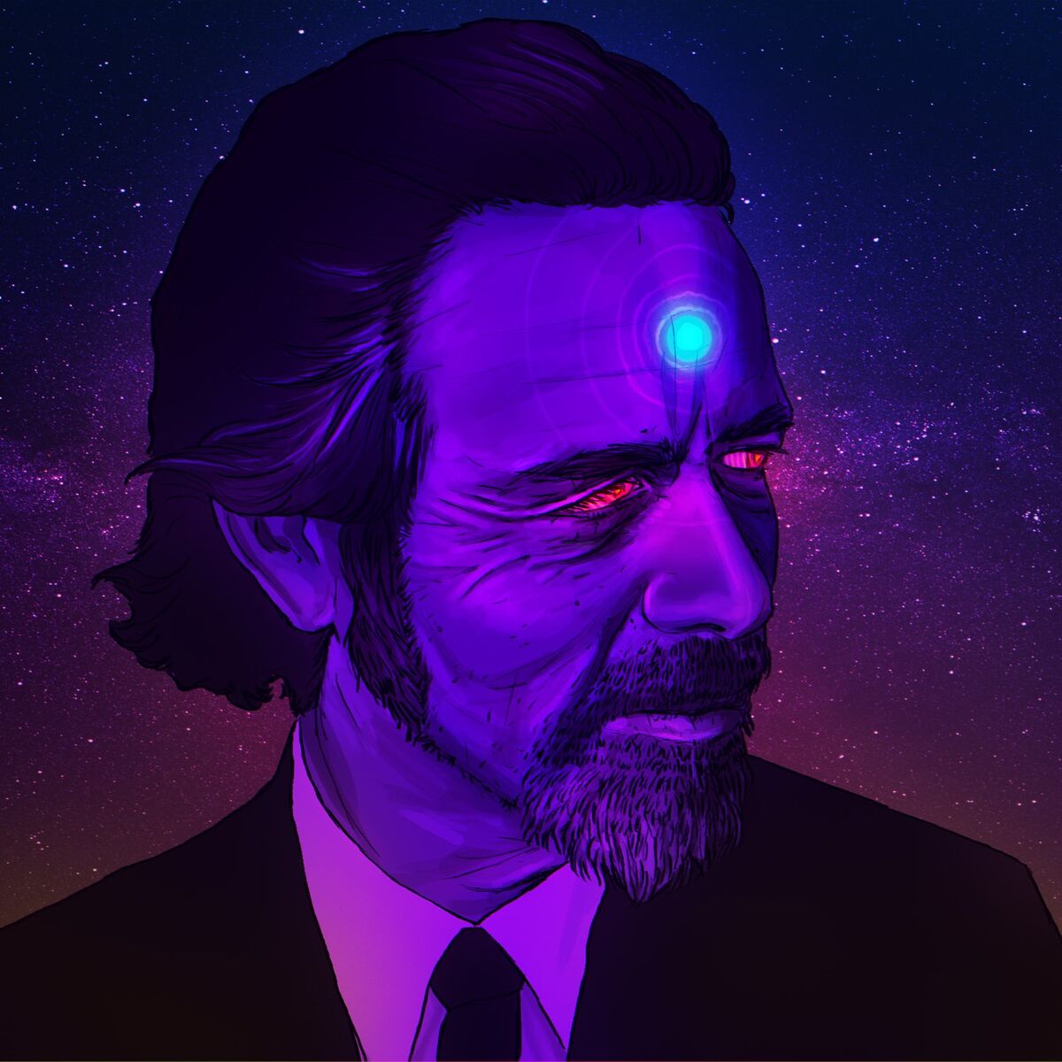 Album cover of WATTSWAVE II: How To Be A Better Person