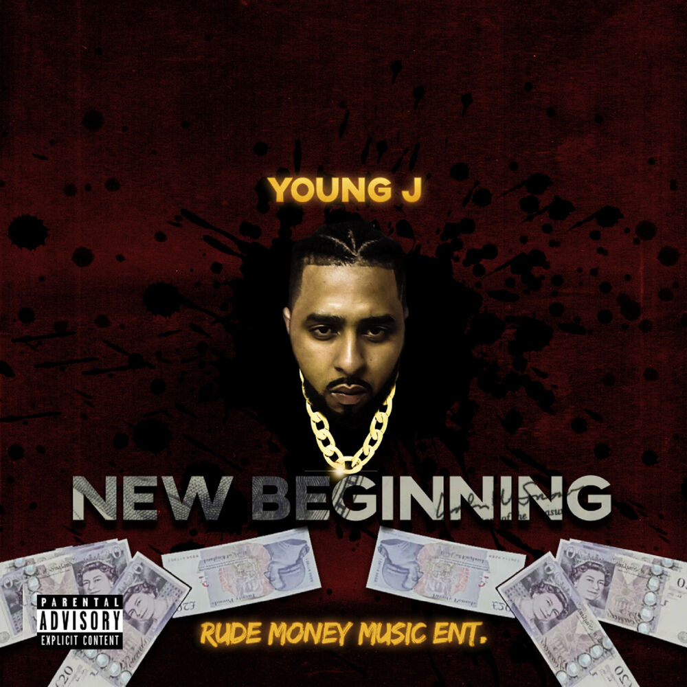 Picture of New Beginning