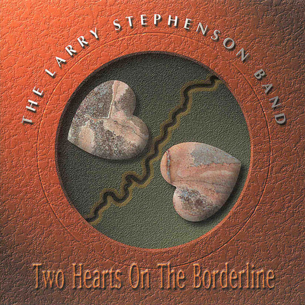 Picture of Two Hearts on the Borderline
