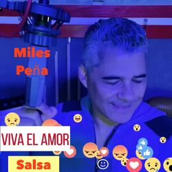 Cover of Viva El Amor