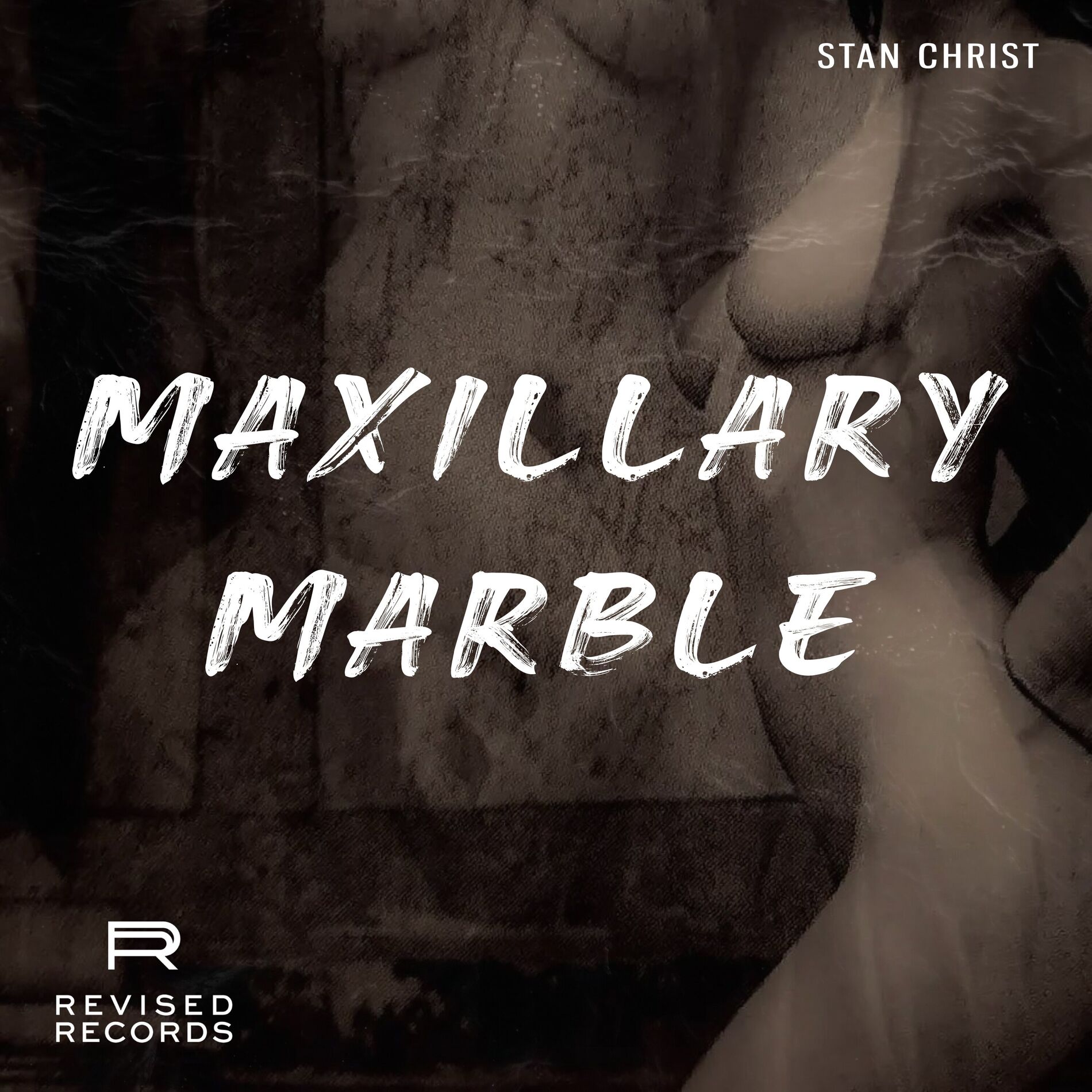 Album cover of Maxillary