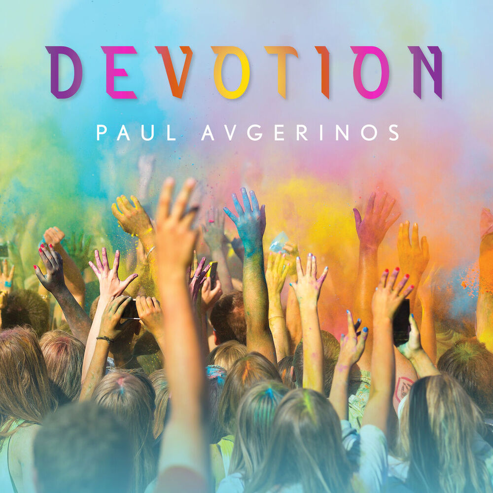 Picture of DEVOTION