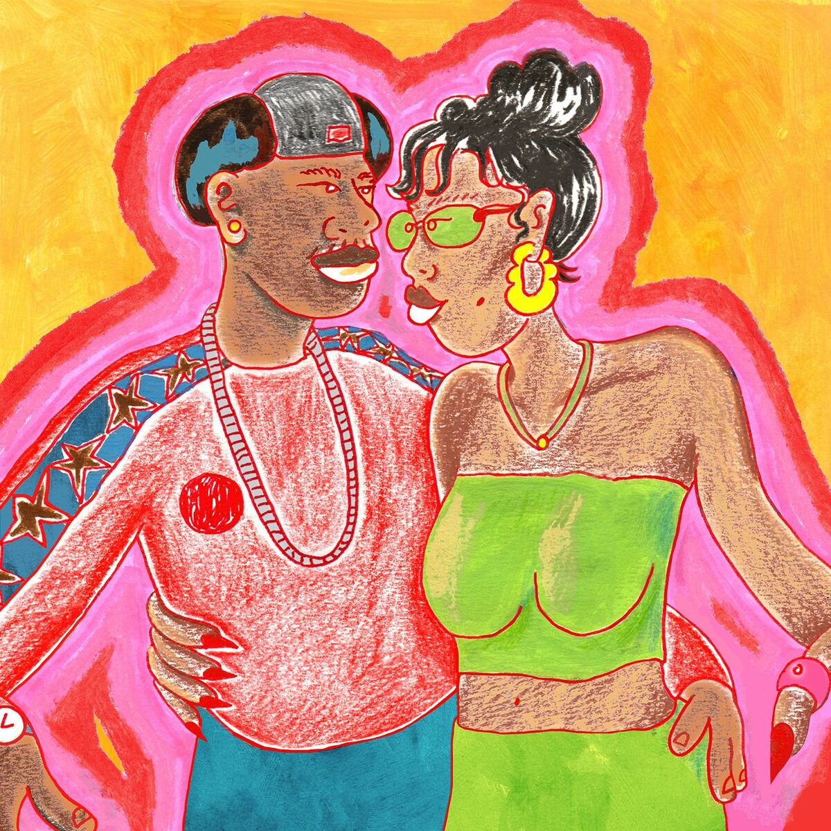 Album cover of Sweetie