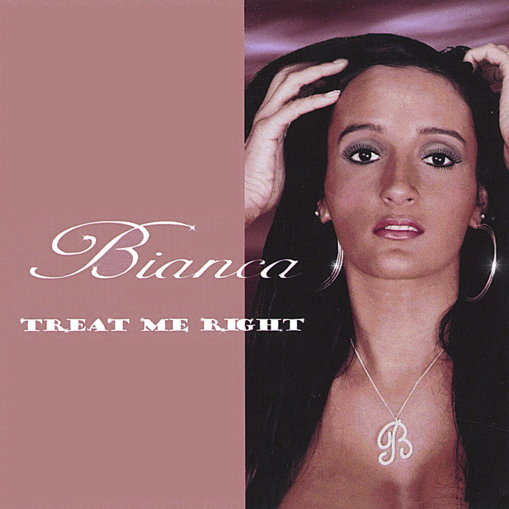 Picture of Treat Me Right