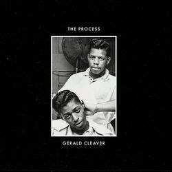 Cover of The Process
