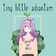 Tiny Little Adiantum - Omae wa Mou