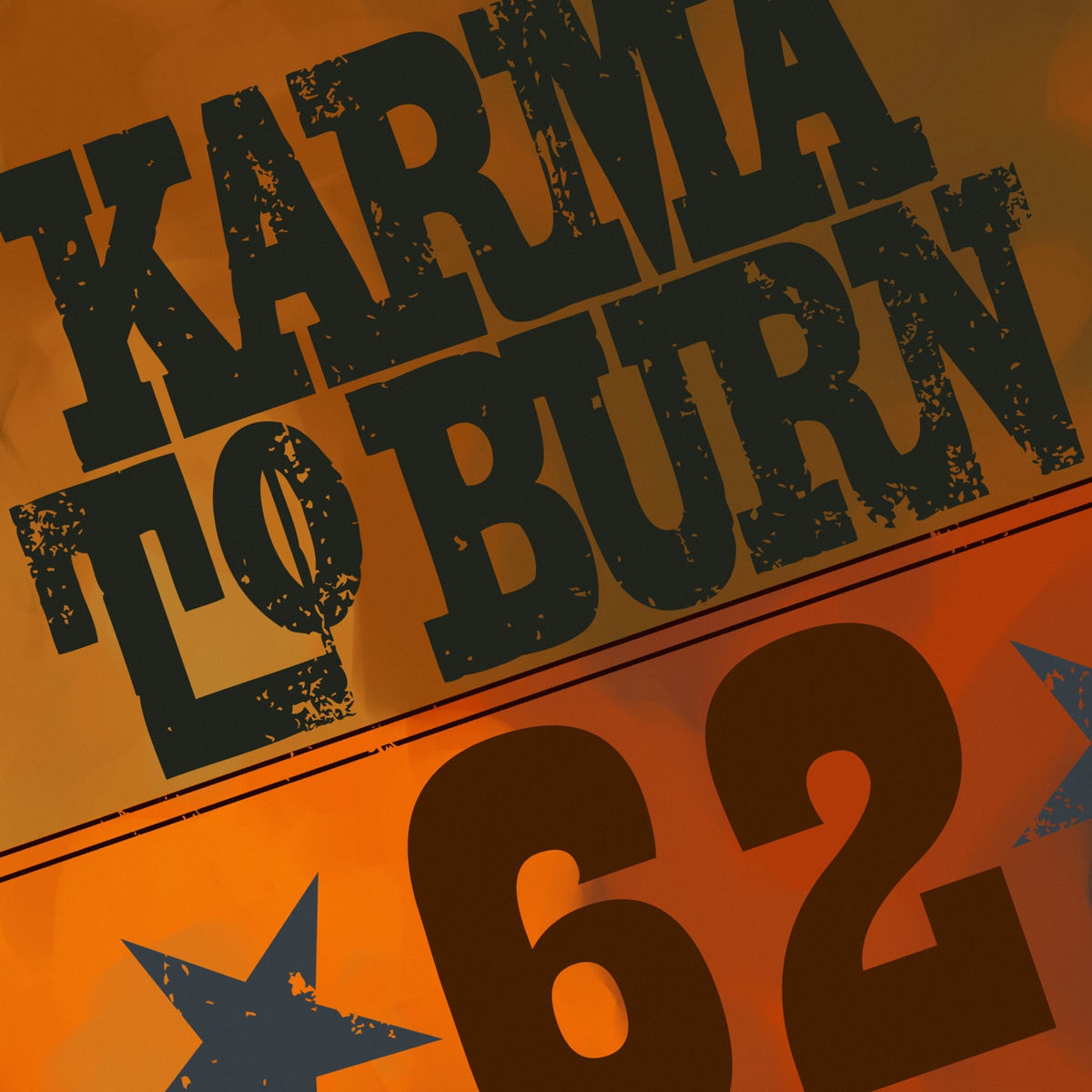 Album cover of Sixty-Two