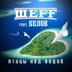 Cover of Птицы над водой