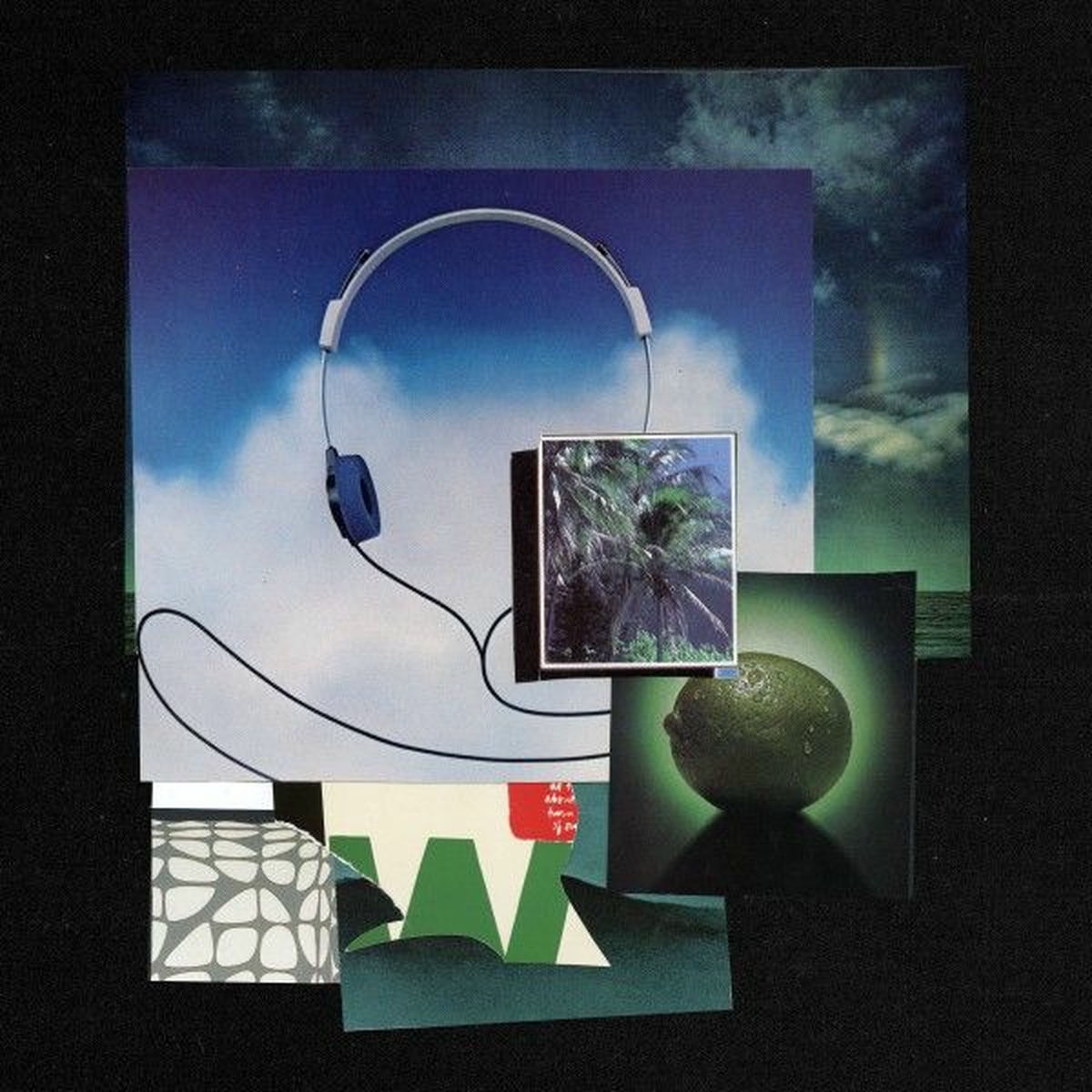 Album cover of Bike Air