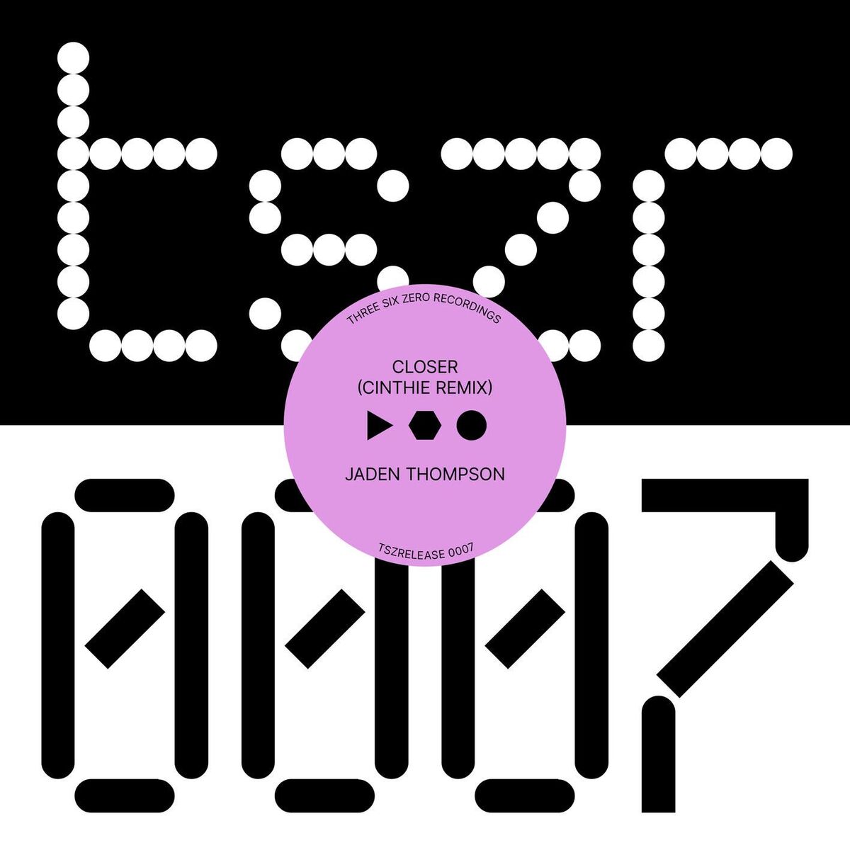 Album cover of Closer (Cinthie Remix)