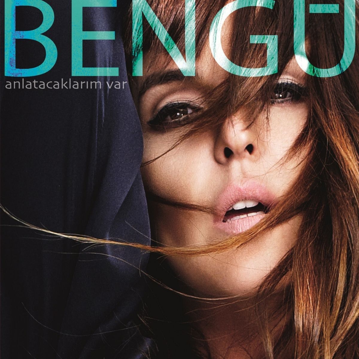 Album cover of Yaralı