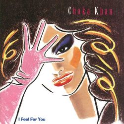 Cover of I Feel for You