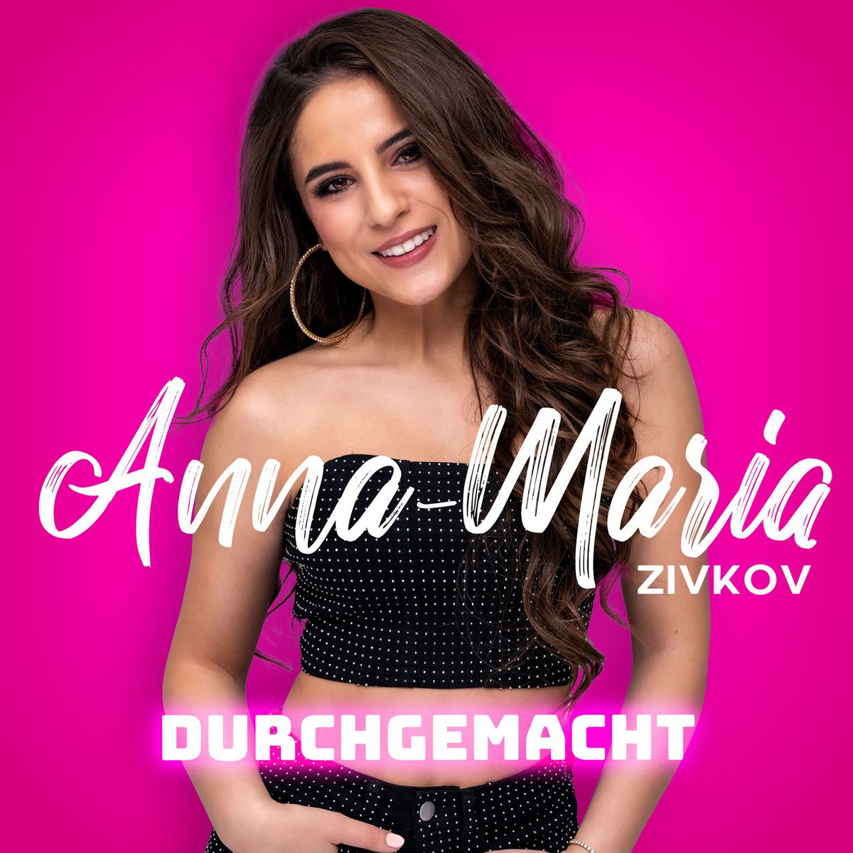 Album cover of Durchgemacht