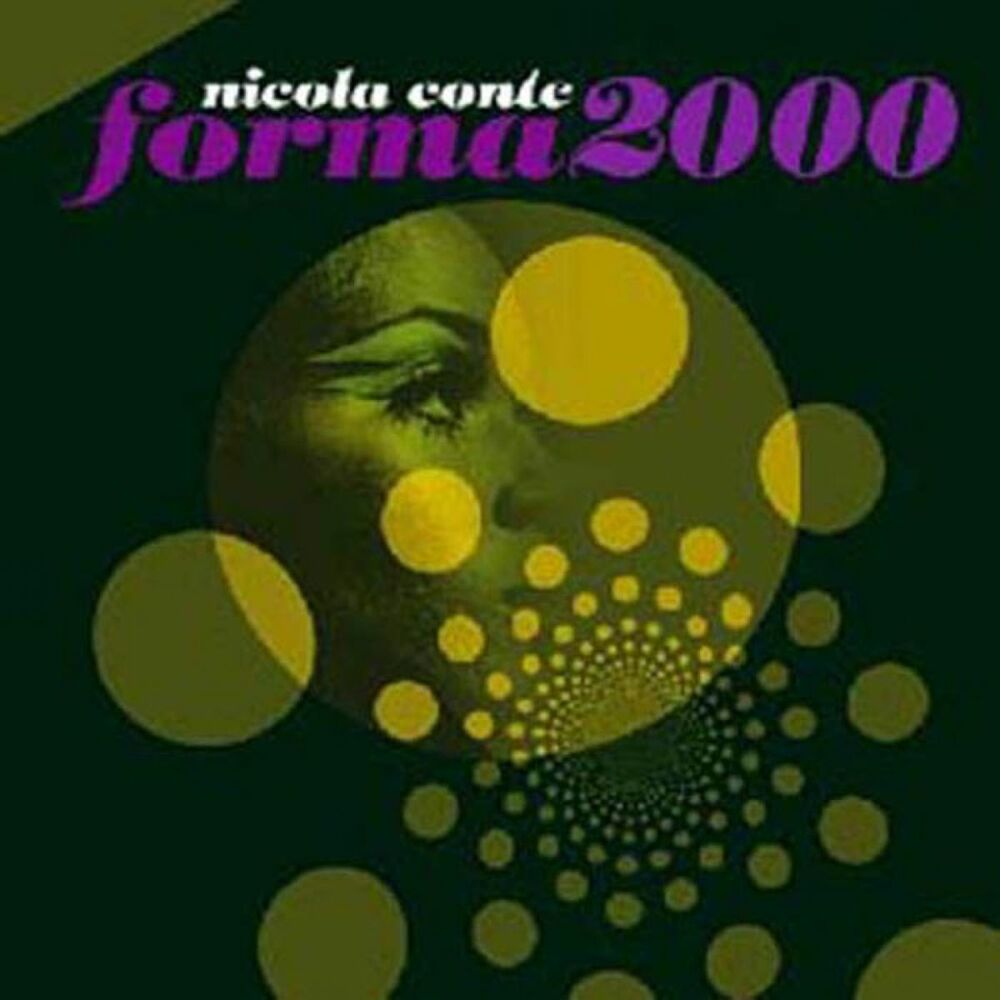 Picture of Forma 2000