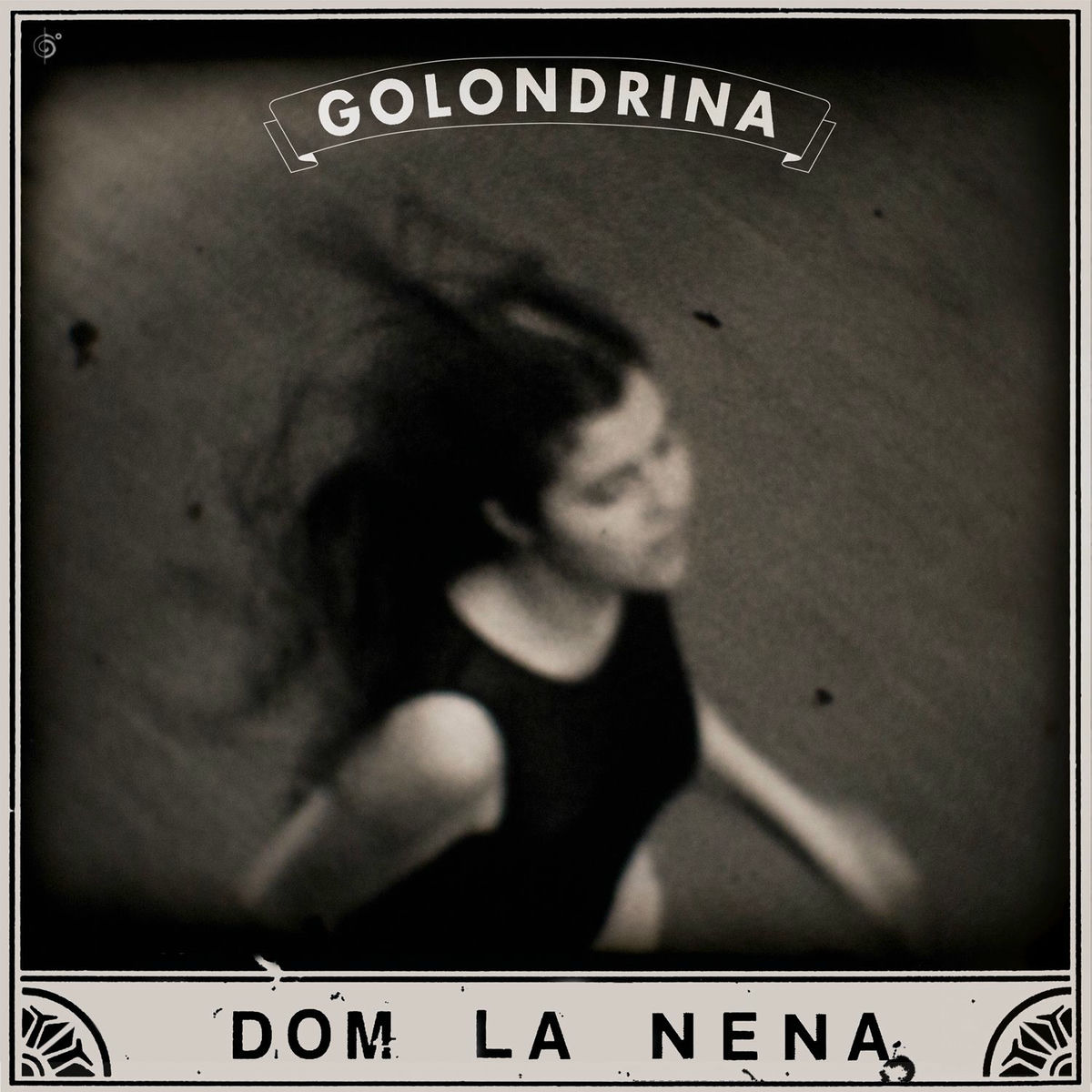 Album cover of Golondrina