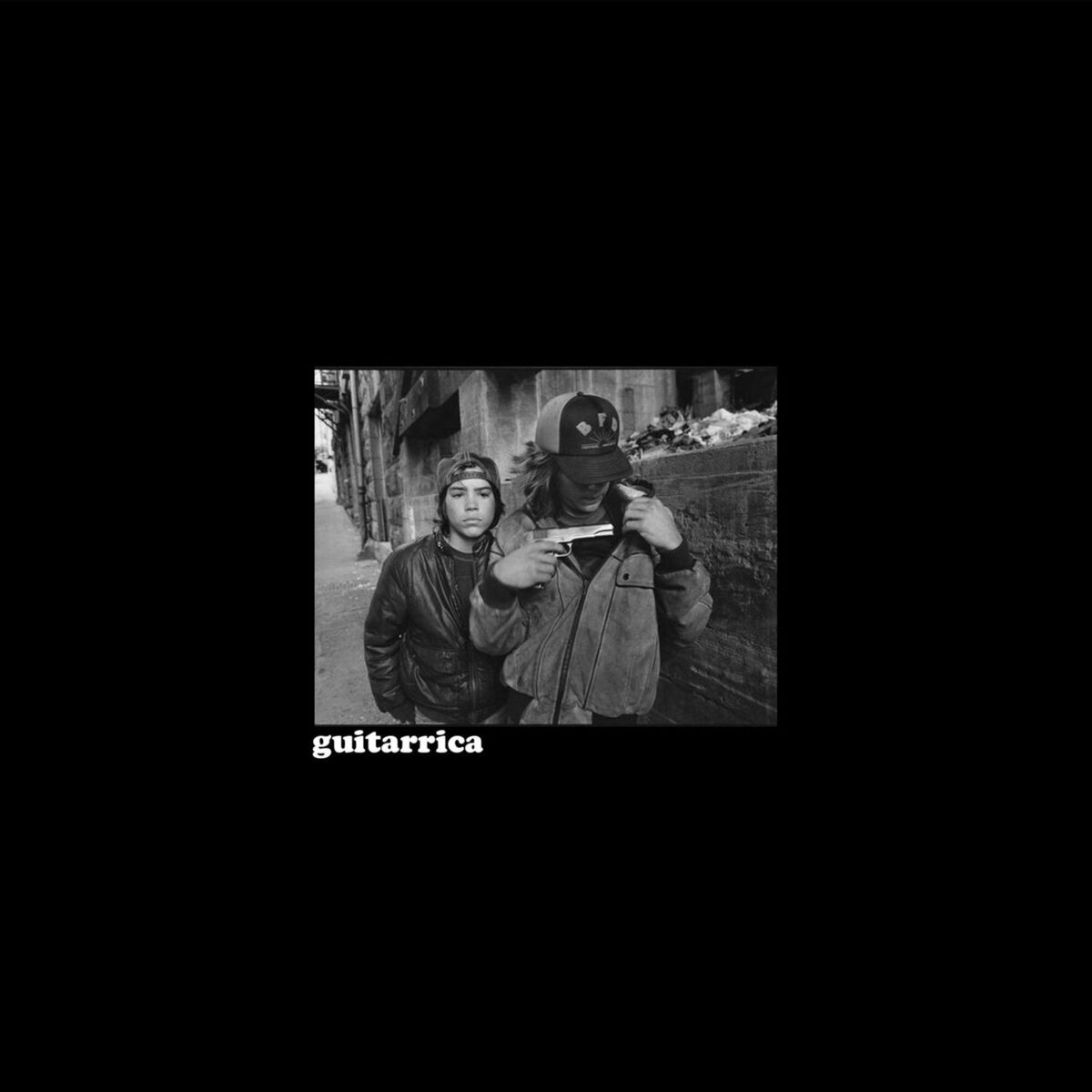 Album cover of Conticinio
