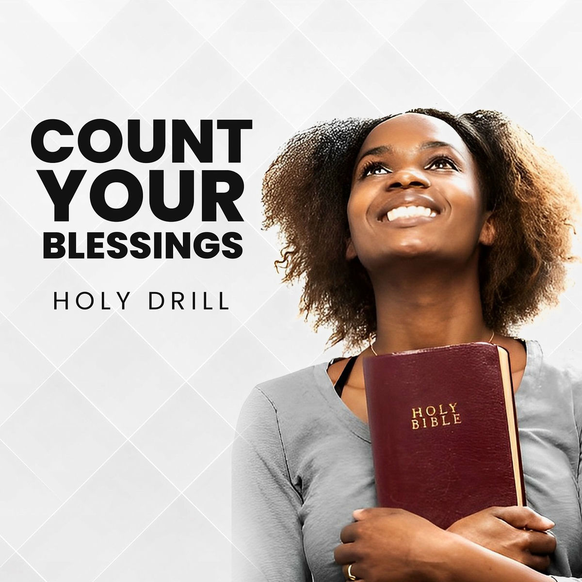 Album cover of Count Your Blessings