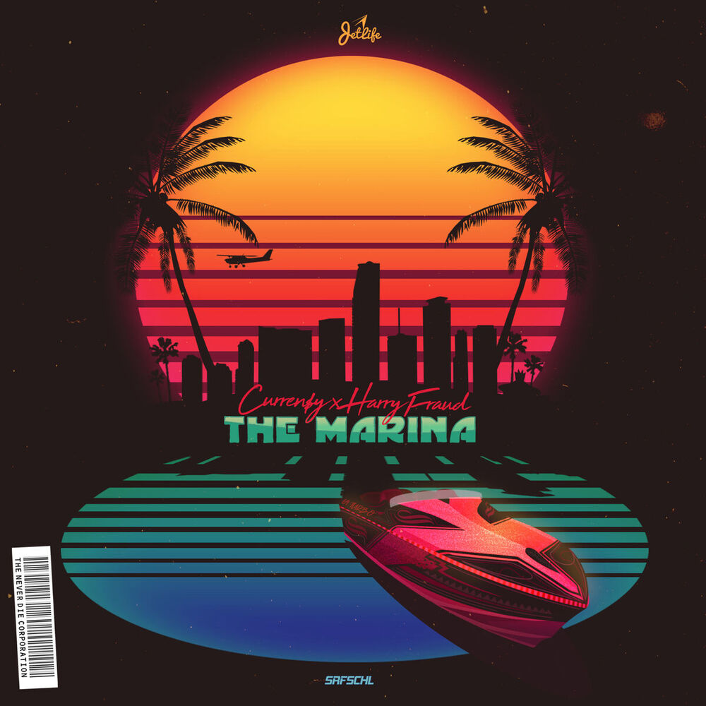 Picture of The Marina