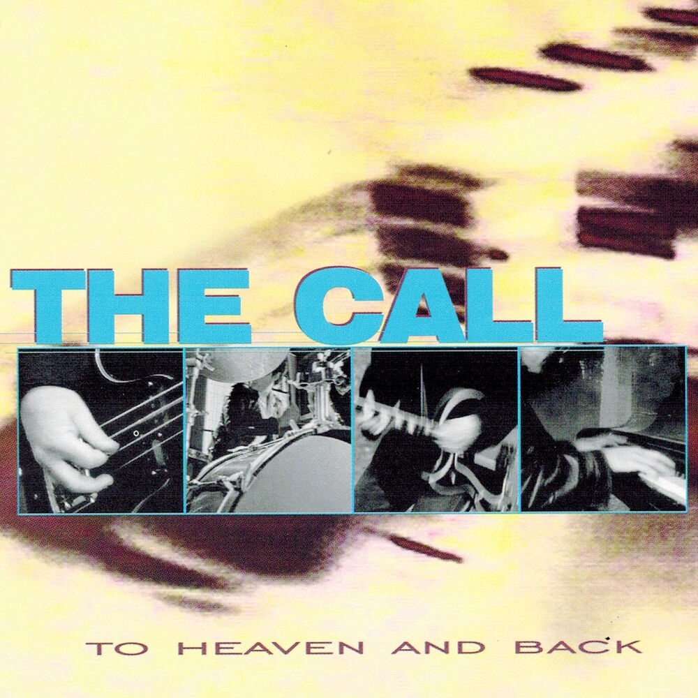 Picture of To Heaven And Back