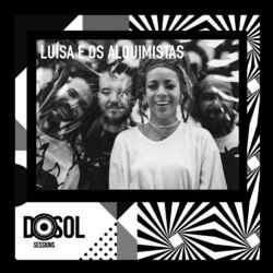 Cover of DosolTV Sessions