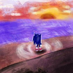 Cover of Boss Battle ~ Sonic 3 & Knuckles Lofi