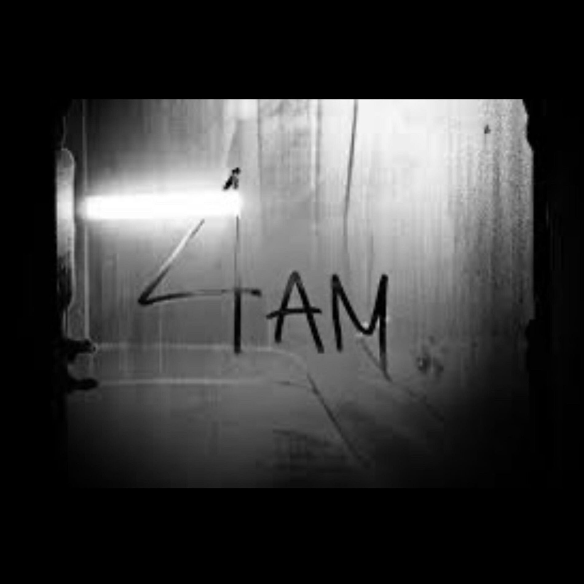Album cover of 4 AM (feat. Marcus)