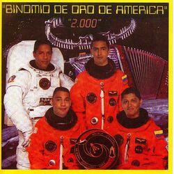 Cover of 2.000