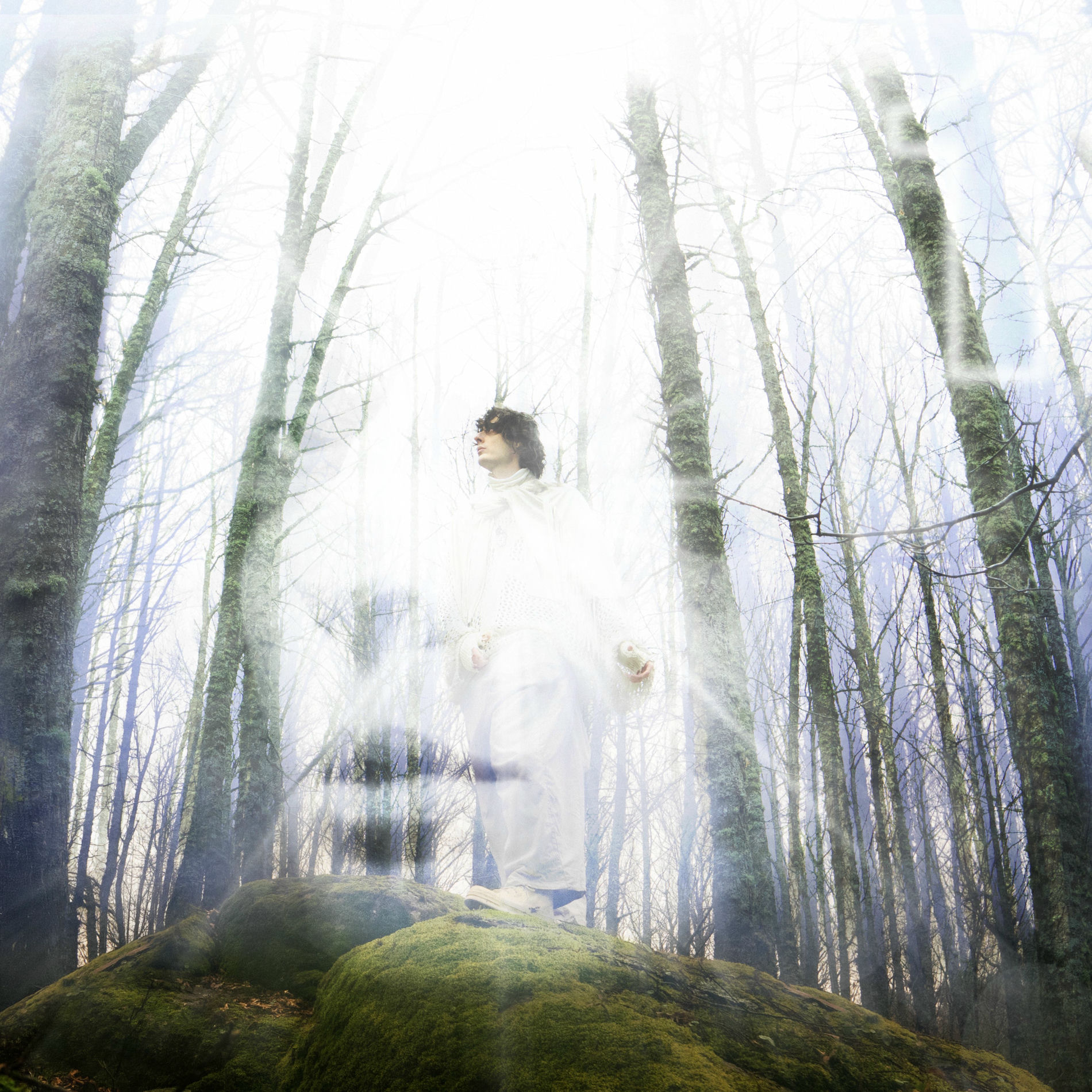 Album cover of 1 MILAGRO