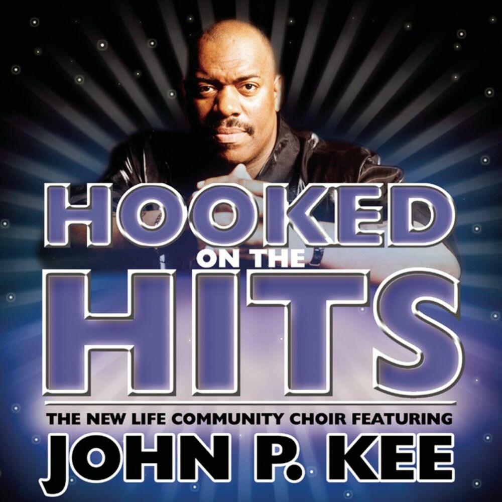 Picture of Hooked On The Hits (feat. John P. Kee)