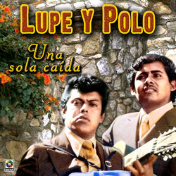 Cover of Una Sola Caída