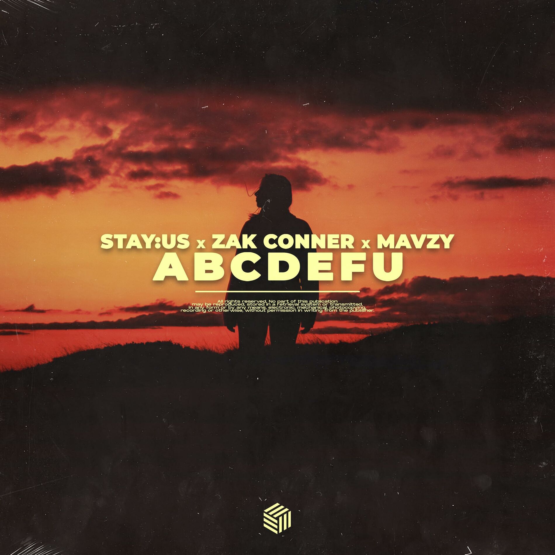 Album cover of abcdefu