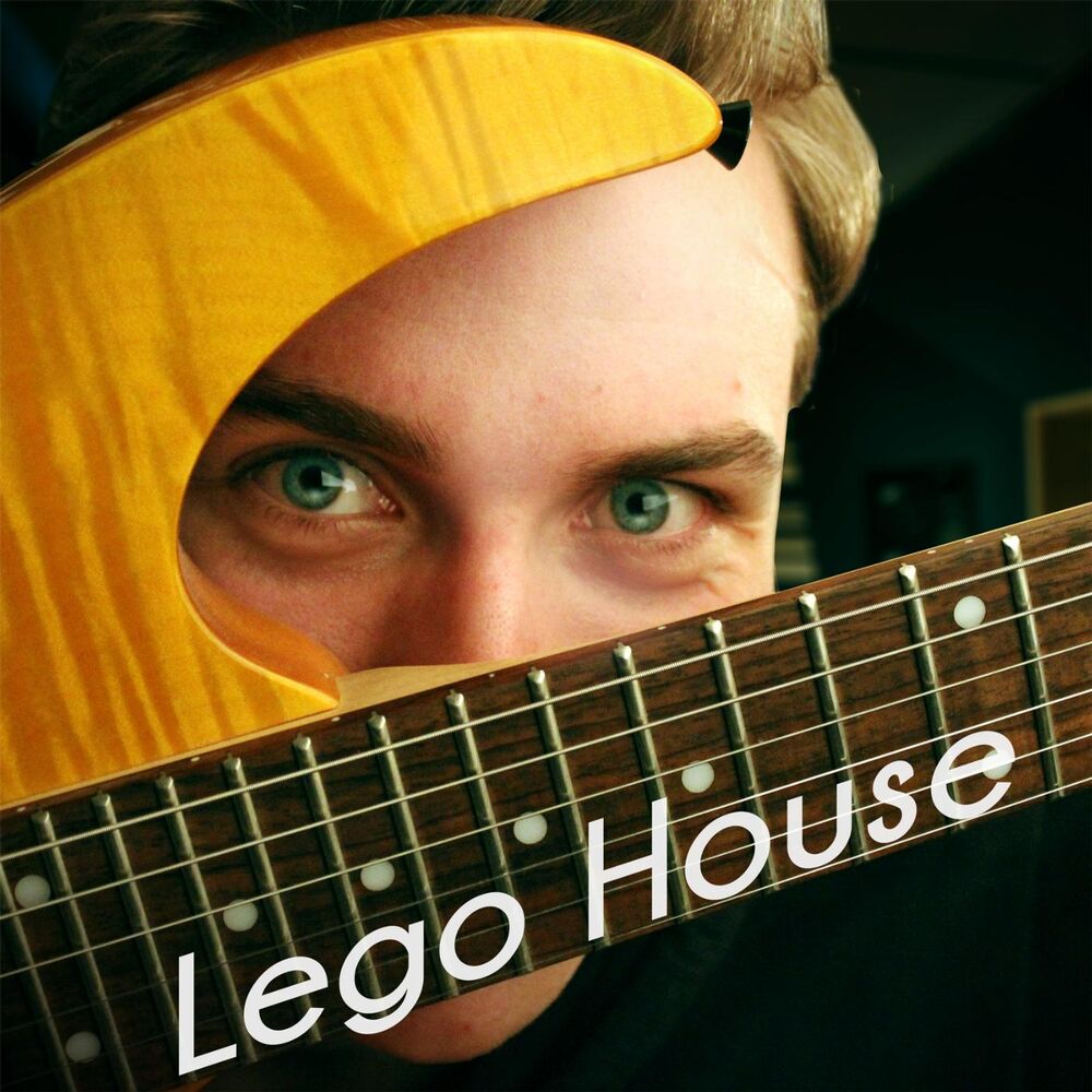 Picture of Lego House